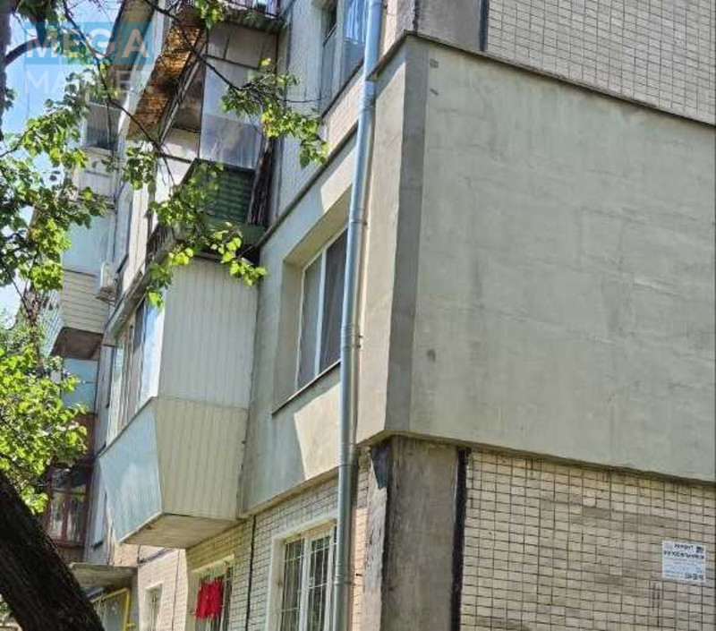 Продаж 3 кімнатної квартири (45,8/31,9/5,3), 2 пов. 5 пов. будинку, <a class="location-link" href="/kiev/" title="Недвижимость Київ">Київ</a>, <a class="location-link" href="/kiev/goloseevskij/" title="Недвижимость Голосіївський район">Голосіївський р-н</a>, Михайла Ломоносова вул., 5 (изображение 10)