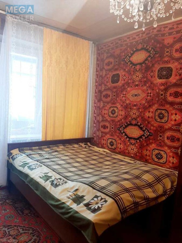 Оренда 3 кімнатної квартири, <a class="location-link" href="/kiev/" title="Недвижимость Київ">Київ</a>, <a class="location-link" href="/kiev/desnyanskij/" title="Недвижимость Деснянський район">Деснянський р-н</a>, Лесной просп., 22 (изображение 4)