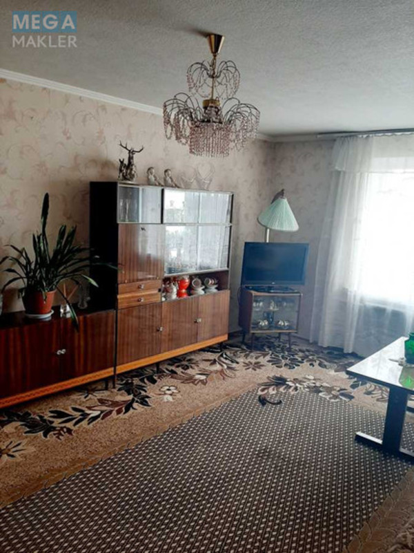 Оренда 3 кімнатної квартири, <a class="location-link" href="/kiev/" title="Недвижимость Київ">Київ</a>, <a class="location-link" href="/kiev/desnyanskij/" title="Недвижимость Деснянський район">Деснянський р-н</a>, Лесной просп., 22 (изображение 6)