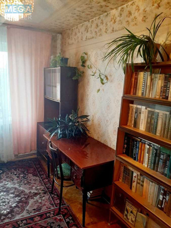 Оренда 3 кімнатної квартири, <a class="location-link" href="/kiev/" title="Недвижимость Київ">Київ</a>, <a class="location-link" href="/kiev/desnyanskij/" title="Недвижимость Деснянський район">Деснянський р-н</a>, Лесной просп., 22 (изображение 7)