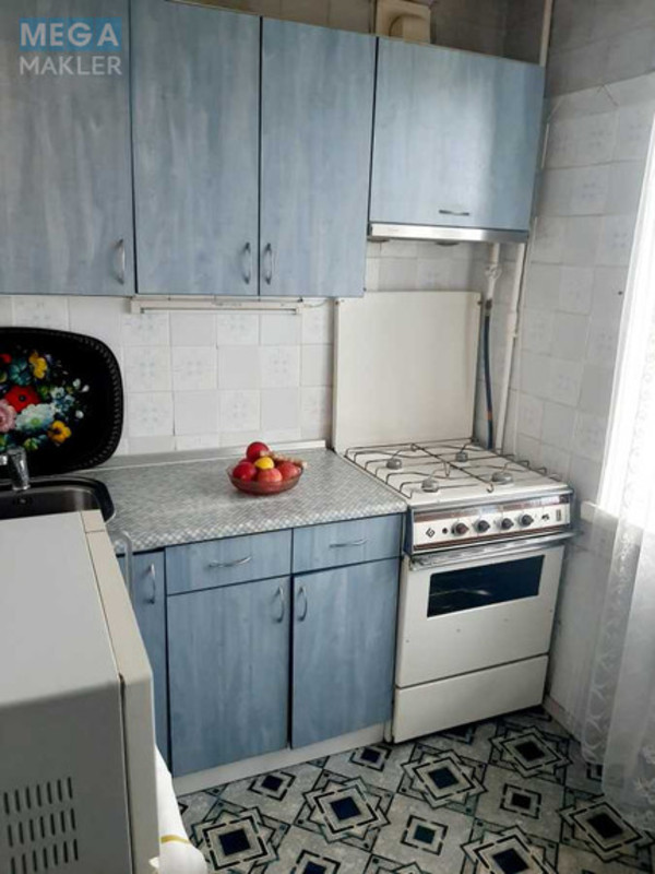 Оренда 3 кімнатної квартири, <a class="location-link" href="/kiev/" title="Недвижимость Київ">Київ</a>, <a class="location-link" href="/kiev/desnyanskij/" title="Недвижимость Деснянський район">Деснянський р-н</a>, Лесной просп., 22 (изображение 10)