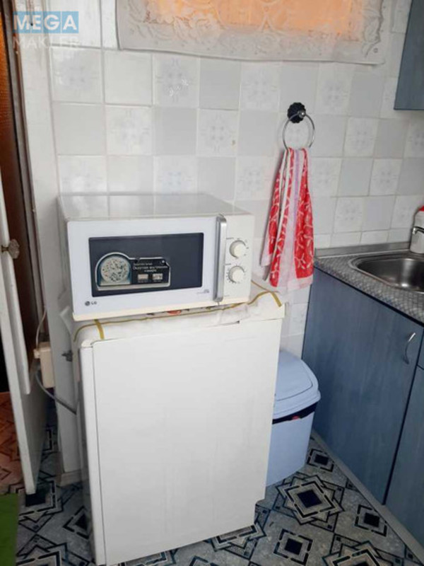Оренда 3 кімнатної квартири, <a class="location-link" href="/kiev/" title="Недвижимость Київ">Київ</a>, <a class="location-link" href="/kiev/desnyanskij/" title="Недвижимость Деснянський район">Деснянський р-н</a>, Лесной просп., 22 (изображение 13)