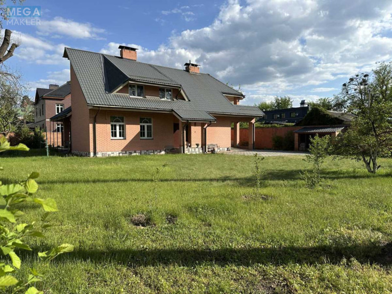 Продаж дома, 2&nbsp;поверху, 240&nbsp;кв.м, 5&nbsp;кімнат, ділянка 15&nbsp;соток, <a class="location-link" href="/kiev/" title="Недвижимость Київ">Київ</a>, <a class="location-link" href="/kiev/obolonskij/" title="Недвижимость Оболонський район">Оболонський р-н</a>, Квитки Цисык ул., 81 (изображение 3)