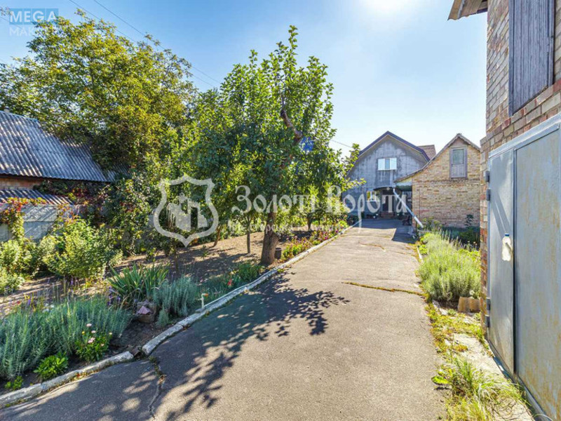 Продаж дома, 2&nbsp;поверху, 96,40&nbsp;кв.м, 4&nbsp;кімнати, ділянка 15&nbsp;соток, <a class="location-link" href="/gatnoe/" title="Недвижимость Гатне">Гатне</a>, Доброго Шляху вул., 4 (изображение 2)