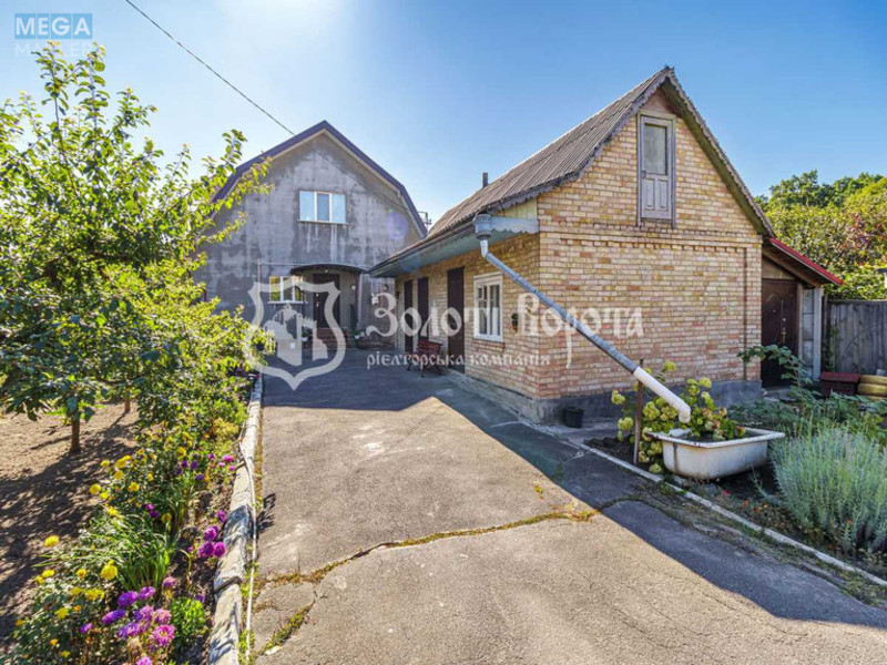 Продаж дома, 2&nbsp;поверху, 96,40&nbsp;кв.м, 4&nbsp;кімнати, ділянка 15&nbsp;соток, <a class="location-link" href="/gatnoe/" title="Недвижимость Гатне">Гатне</a>, Доброго Шляху вул., 4 (изображение 3)