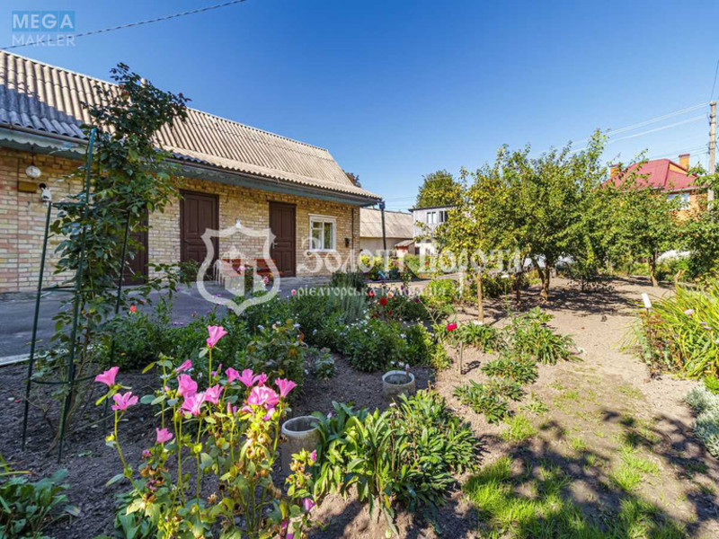 Продаж дома, 2&nbsp;поверху, 96,40&nbsp;кв.м, 4&nbsp;кімнати, ділянка 15&nbsp;соток, <a class="location-link" href="/gatnoe/" title="Недвижимость Гатне">Гатне</a>, Доброго Шляху вул., 4 (изображение 5)