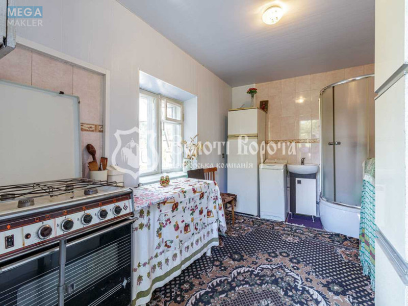 Продаж дома, 2&nbsp;поверху, 96,40&nbsp;кв.м, 4&nbsp;кімнати, ділянка 15&nbsp;соток, <a class="location-link" href="/gatnoe/" title="Недвижимость Гатне">Гатне</a>, Доброго Шляху вул., 4 (изображение 6)