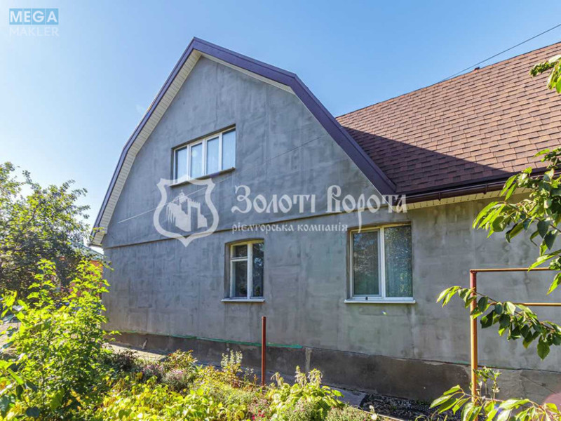 Продаж дома, 2&nbsp;поверху, 96,40&nbsp;кв.м, 4&nbsp;кімнати, ділянка 15&nbsp;соток, <a class="location-link" href="/gatnoe/" title="Недвижимость Гатне">Гатне</a>, Доброго Шляху вул., 4 (изображение 7)