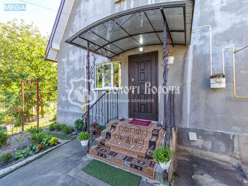 Продаж дома, 2&nbsp;поверху, 96,40&nbsp;кв.м, 4&nbsp;кімнати, ділянка 15&nbsp;соток, <a class="location-link" href="/gatnoe/" title="Недвижимость Гатне">Гатне</a>, Доброго Шляху вул., 4 (изображение 8)