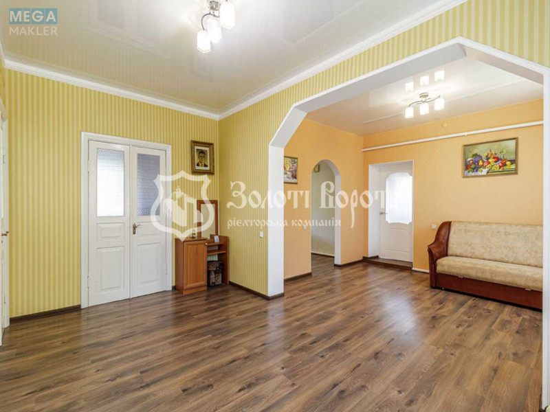 Продаж дома, 2&nbsp;поверху, 96,40&nbsp;кв.м, 4&nbsp;кімнати, ділянка 15&nbsp;соток, <a class="location-link" href="/gatnoe/" title="Недвижимость Гатне">Гатне</a>, Доброго Шляху вул., 4 (изображение 9)
