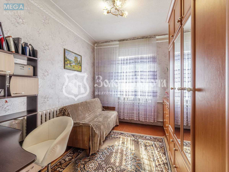Продаж дома, 2&nbsp;поверху, 96,40&nbsp;кв.м, 4&nbsp;кімнати, ділянка 15&nbsp;соток, <a class="location-link" href="/gatnoe/" title="Недвижимость Гатне">Гатне</a>, Доброго Шляху вул., 4 (изображение 13)