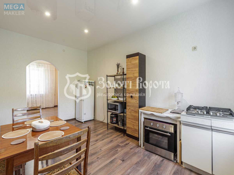 Продаж дома, 2&nbsp;поверху, 96,40&nbsp;кв.м, 4&nbsp;кімнати, ділянка 15&nbsp;соток, <a class="location-link" href="/gatnoe/" title="Недвижимость Гатне">Гатне</a>, Доброго Шляху вул., 4 (изображение 17)