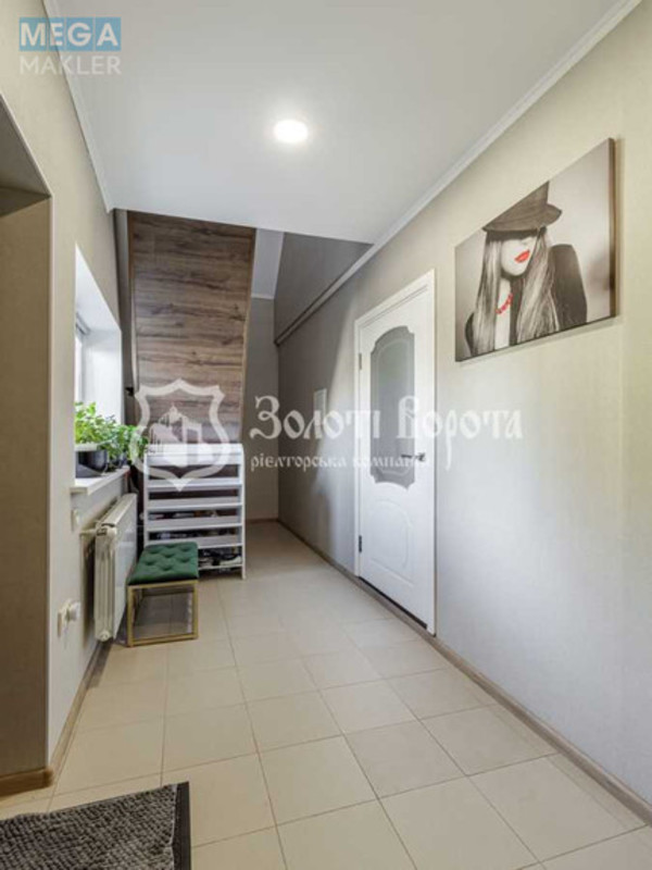 Продаж дома, 2&nbsp;поверху, 96,40&nbsp;кв.м, 4&nbsp;кімнати, ділянка 15&nbsp;соток, <a class="location-link" href="/gatnoe/" title="Недвижимость Гатне">Гатне</a>, Доброго Шляху вул., 4 (изображение 20)