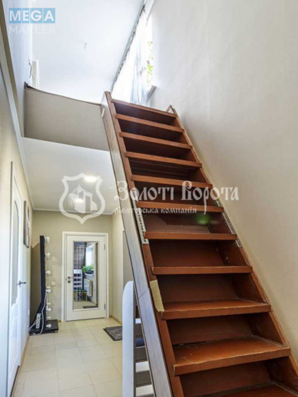 Продаж дома, 2&nbsp;поверху, 96,40&nbsp;кв.м, 4&nbsp;кімнати, ділянка 15&nbsp;соток, <a class="location-link" href="/gatnoe/" title="Недвижимость Гатне">Гатне</a>, Доброго Шляху вул., 4 (изображение 21)