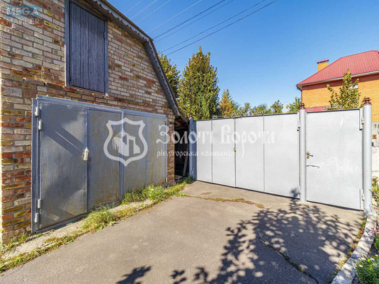 Продаж дома, 2&nbsp;поверху, 96,40&nbsp;кв.м, 4&nbsp;кімнати, ділянка 15&nbsp;соток, <a class="location-link" href="/gatnoe/" title="Недвижимость Гатне">Гатне</a>, Доброго Шляху вул., 4 (изображение 23)