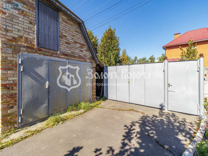 Продаж дома, 2&nbsp;поверху, 96,40&nbsp;кв.м, 4&nbsp;кімнати, ділянка 15&nbsp;соток, <a class="location-link" href="/gatnoe/" title="Недвижимость Гатне">Гатне</a>, Доброго Шляху вул., 4 (изображение 23)