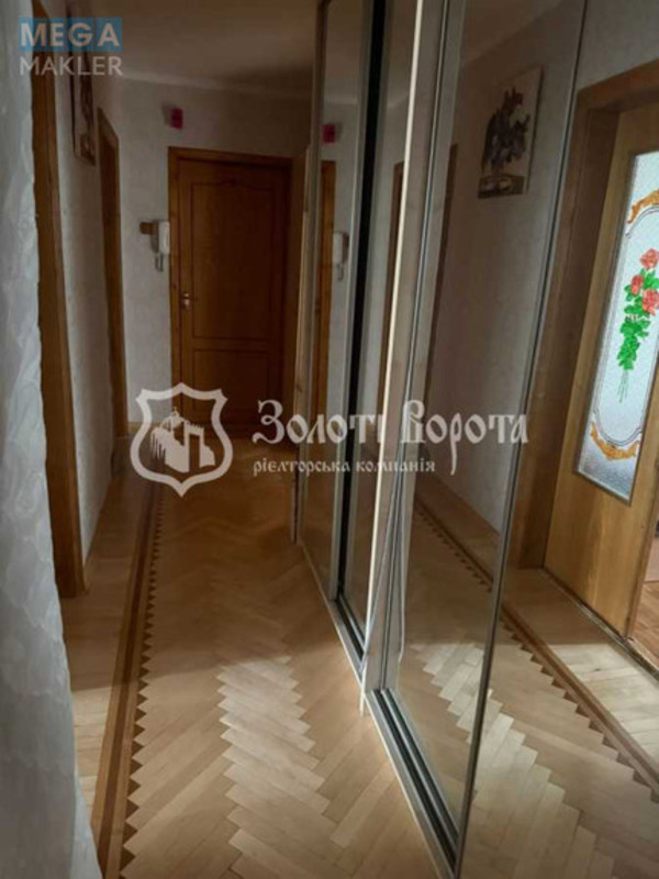 Продаж 4 кімнатної квартири (100/58/12,6), 6 пов. 16 пов. будинку, <a class="location-link" href="/kiev/" title="Недвижимость Київ">Київ</a>, <a class="location-link" href="/kiev/svyatoshinskij/" title="Недвижимость Святошинський район">Святошинський р-н</a>, Чорнобильська вул., 20 (изображение 5)