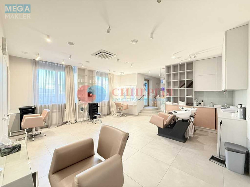Продаж комерційної нерухомості, 89 кв.м, <a class="location-link" href="/kiev/" title="Недвижимость Київ">Київ</a>, <a class="location-link" href="/kiev/solomenskij/" title="Недвижимость Солом'янський район">Солом'янський р-н</a>, Патріарха Мстислава Скрипника вул., 40 (изображение 3)