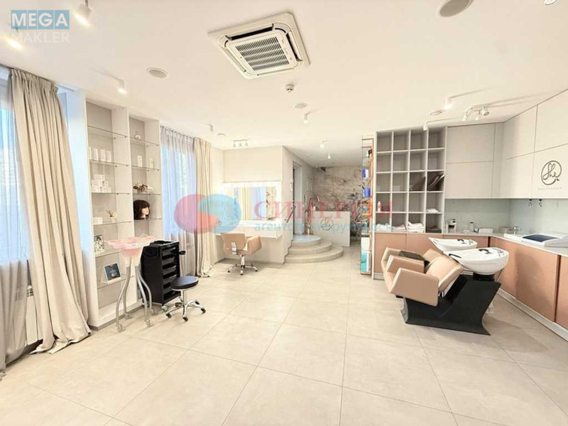 Продаж комерційної нерухомості, 89 кв.м, <a class="location-link" href="/kiev/" title="Недвижимость Київ">Київ</a>, <a class="location-link" href="/kiev/solomenskij/" title="Недвижимость Солом'янський район">Солом'янський р-н</a>, Патріарха Мстислава Скрипника вул., 40 (изображение 4)