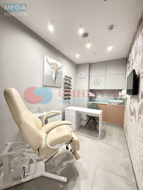 Продаж комерційної нерухомості, 89 кв.м, <a class="location-link" href="/kiev/" title="Недвижимость Київ">Київ</a>, <a class="location-link" href="/kiev/solomenskij/" title="Недвижимость Солом'янський район">Солом'янський р-н</a>, Патріарха Мстислава Скрипника вул., 40 (изображение 6)