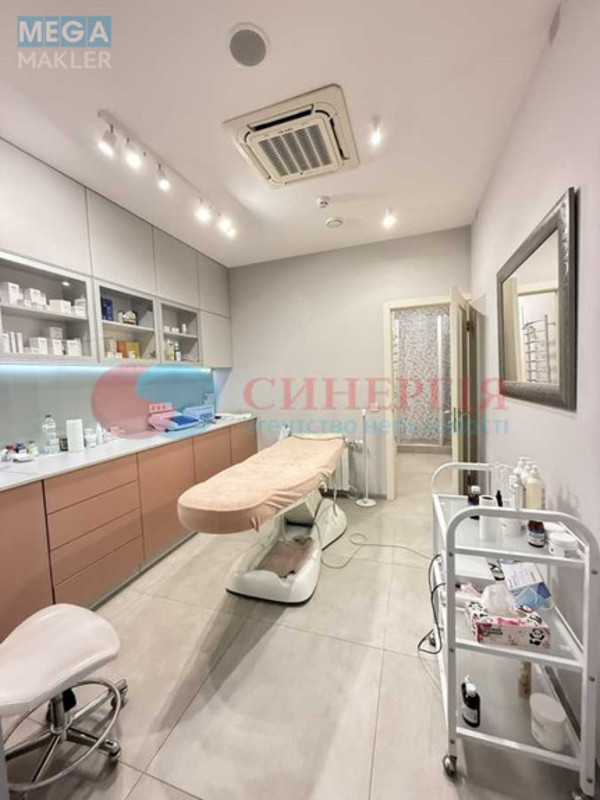 Продаж комерційної нерухомості, 89 кв.м, <a class="location-link" href="/kiev/" title="Недвижимость Київ">Київ</a>, <a class="location-link" href="/kiev/solomenskij/" title="Недвижимость Солом'янський район">Солом'янський р-н</a>, Патріарха Мстислава Скрипника вул., 40 (изображение 7)