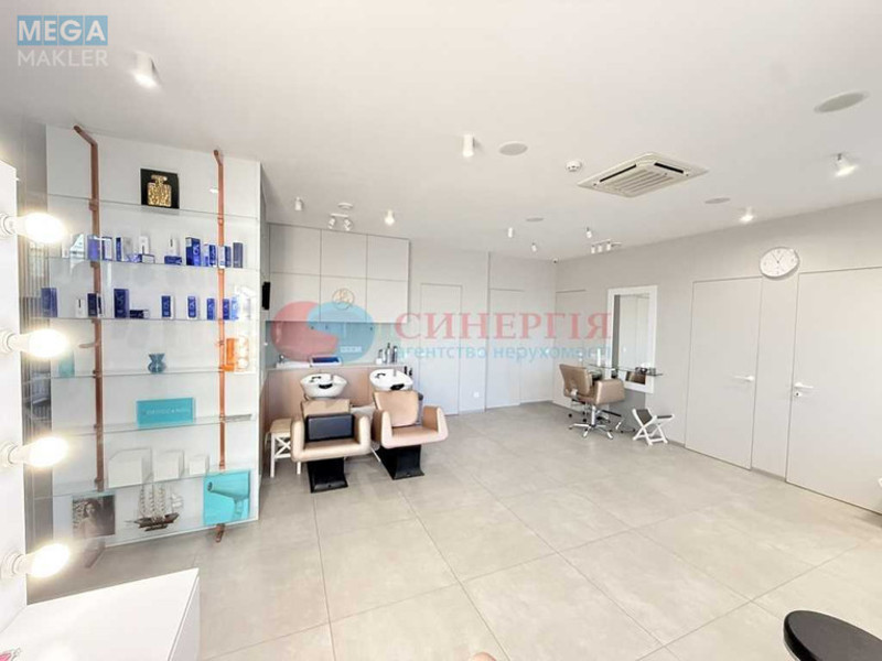 Продаж комерційної нерухомості, 89 кв.м, <a class="location-link" href="/kiev/" title="Недвижимость Київ">Київ</a>, <a class="location-link" href="/kiev/solomenskij/" title="Недвижимость Солом'янський район">Солом'янський р-н</a>, Патріарха Мстислава Скрипника вул., 40 (изображение 9)