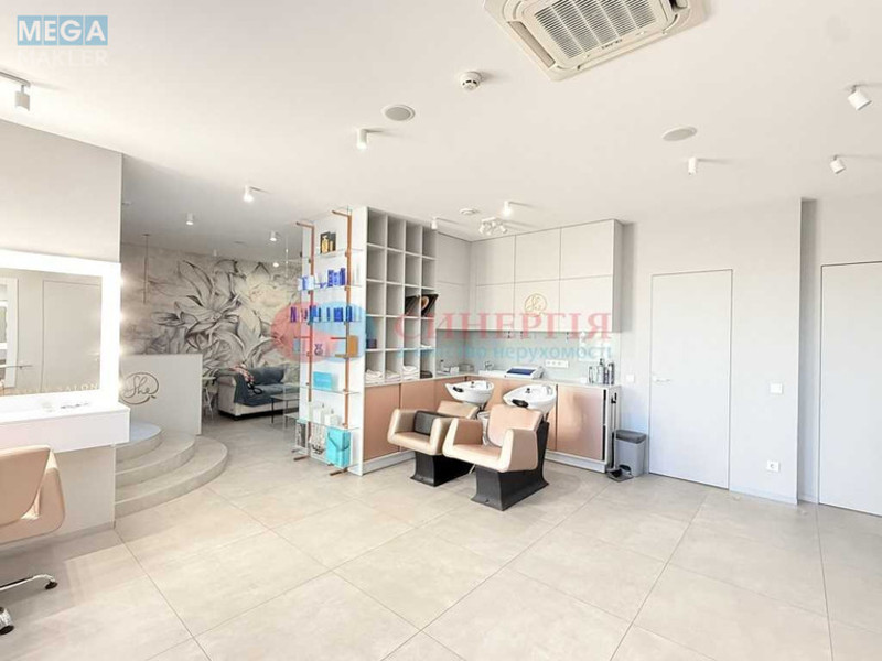 Продаж комерційної нерухомості, 89 кв.м, <a class="location-link" href="/kiev/" title="Недвижимость Київ">Київ</a>, <a class="location-link" href="/kiev/solomenskij/" title="Недвижимость Солом'янський район">Солом'янський р-н</a>, Патріарха Мстислава Скрипника вул., 40 (изображение 10)