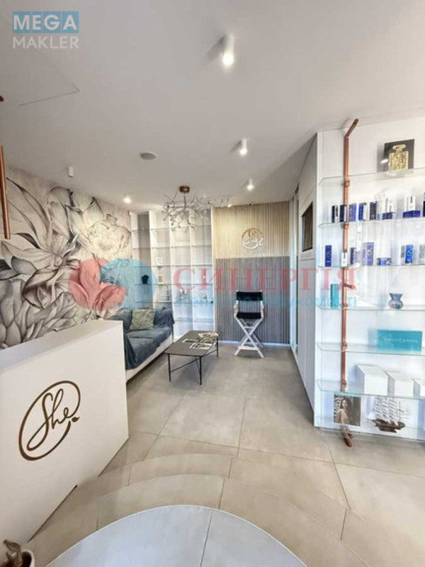 Продаж комерційної нерухомості, 89 кв.м, <a class="location-link" href="/kiev/" title="Недвижимость Київ">Київ</a>, <a class="location-link" href="/kiev/solomenskij/" title="Недвижимость Солом'янський район">Солом'янський р-н</a>, Патріарха Мстислава Скрипника вул., 40 (изображение 11)