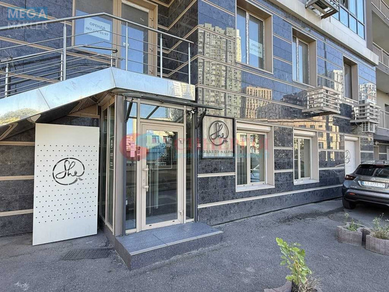 Продаж комерційної нерухомості, 89 кв.м, <a class="location-link" href="/kiev/" title="Недвижимость Київ">Київ</a>, <a class="location-link" href="/kiev/solomenskij/" title="Недвижимость Солом'янський район">Солом'янський р-н</a>, Патріарха Мстислава Скрипника вул., 40 (изображение 16)