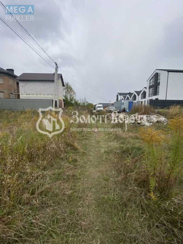 Продажа участка, 12&nbsp;соток, участок под жилую застройку, <a class="location-link" href="/pogreby-selo-kv-brovarskij-rajon/" title="Недвижимость Погреби">Погреби</a>, Деснянська вул. (изображение 2)