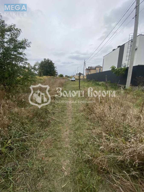 Продажа участка, 12&nbsp;соток, участок под жилую застройку, <a class="location-link" href="/pogreby-selo-kv-brovarskij-rajon/" title="Недвижимость Погреби">Погреби</a>, Деснянська вул. (изображение 3)