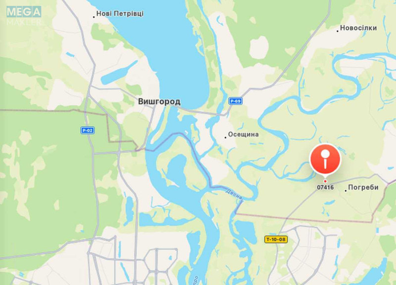Продажа участка, 12&nbsp;соток, участок под жилую застройку, <a class="location-link" href="/pogreby-selo-kv-brovarskij-rajon/" title="Недвижимость Погреби">Погреби</a>, Деснянська вул. (изображение 4)