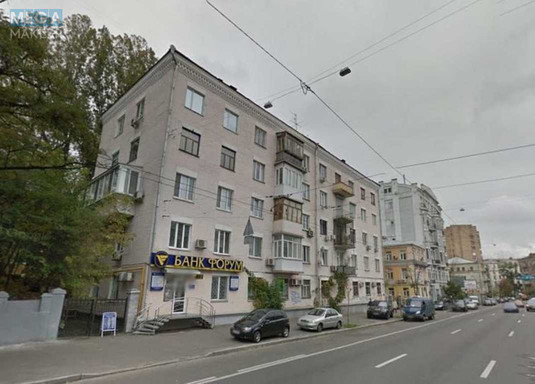 Оренда комерційної нерухомості, 36&nbsp;кв.м, под офис, <a class="location-link" href="/kiev/" title="Недвижимость Київ">Київ</a>, <a class="location-link" href="/kiev/goloseevskij/" title="Недвижимость Голосіївський район">Голосіївський р-н</a>, Саксаганского ул., 60-А (изображение 6)