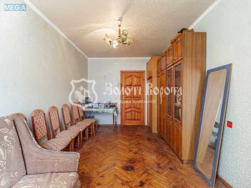 Продаж 3 кімнатної квартири (69,8/42,7/8,2), 1 пов. 14 пов. будинку, <a class="location-link" href="/kiev/" title="Недвижимость Київ">Київ</a>, <a class="location-link" href="/kiev/solomenskij/" title="Недвижимость Солом'янський район">Солом'янський р-н</a>, Чоколівський бульв., 4 (изображение 2)