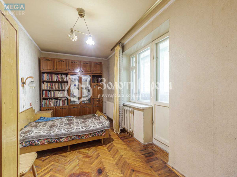 Продаж 3 кімнатної квартири (69,8/42,7/8,2), 1 пов. 14 пов. будинку, <a class="location-link" href="/kiev/" title="Недвижимость Київ">Київ</a>, <a class="location-link" href="/kiev/solomenskij/" title="Недвижимость Солом'янський район">Солом'янський р-н</a>, Чоколівський бульв., 4 (изображение 3)