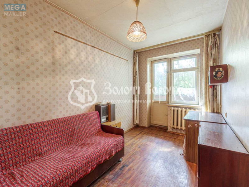 Продаж 3 кімнатної квартири (69,8/42,7/8,2), 1 пов. 14 пов. будинку, <a class="location-link" href="/kiev/" title="Недвижимость Київ">Київ</a>, <a class="location-link" href="/kiev/solomenskij/" title="Недвижимость Солом'янський район">Солом'янський р-н</a>, Чоколівський бульв., 4 (изображение 6)