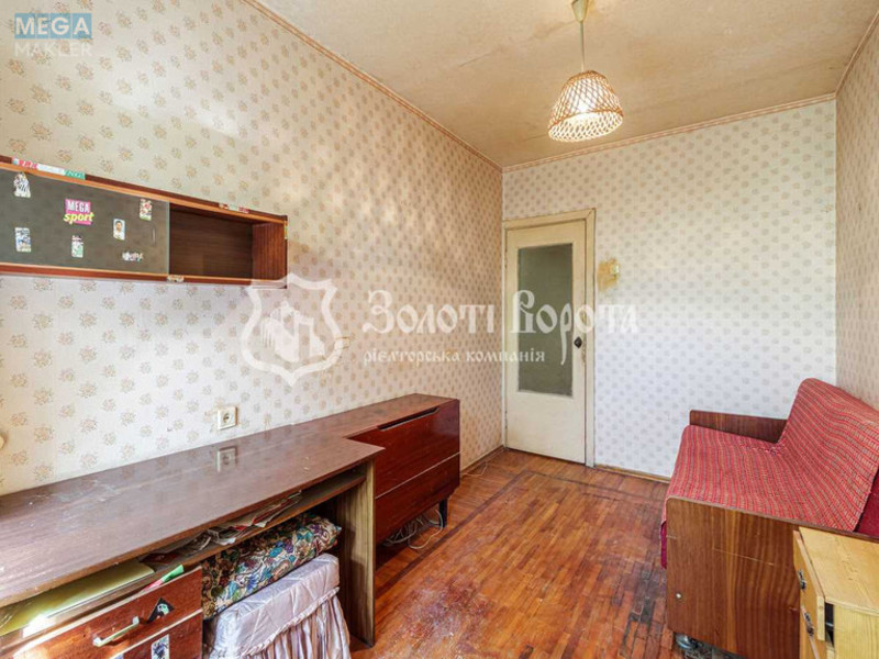 Продаж 3 кімнатної квартири (69,8/42,7/8,2), 1 пов. 14 пов. будинку, <a class="location-link" href="/kiev/" title="Недвижимость Київ">Київ</a>, <a class="location-link" href="/kiev/solomenskij/" title="Недвижимость Солом'янський район">Солом'янський р-н</a>, Чоколівський бульв., 4 (изображение 7)