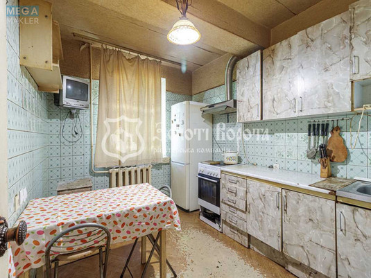 Продаж 3 кімнатної квартири (69,8/42,7/8,2), 1 пов. 14 пов. будинку, <a class="location-link" href="/kiev/" title="Недвижимость Київ">Київ</a>, <a class="location-link" href="/kiev/solomenskij/" title="Недвижимость Солом'янський район">Солом'янський р-н</a>, Чоколівський бульв., 4 (изображение 9)