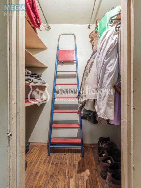 Продаж 3 кімнатної квартири (69,8/42,7/8,2), 1 пов. 14 пов. будинку, <a class="location-link" href="/kiev/" title="Недвижимость Київ">Київ</a>, <a class="location-link" href="/kiev/solomenskij/" title="Недвижимость Солом'янський район">Солом'янський р-н</a>, Чоколівський бульв., 4 (изображение 14)