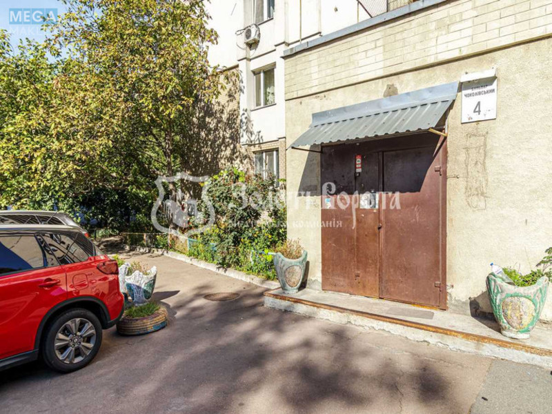 Продаж 3 кімнатної квартири (69,8/42,7/8,2), 1 пов. 14 пов. будинку, <a class="location-link" href="/kiev/" title="Недвижимость Київ">Київ</a>, <a class="location-link" href="/kiev/solomenskij/" title="Недвижимость Солом'янський район">Солом'янський р-н</a>, Чоколівський бульв., 4 (изображение 17)