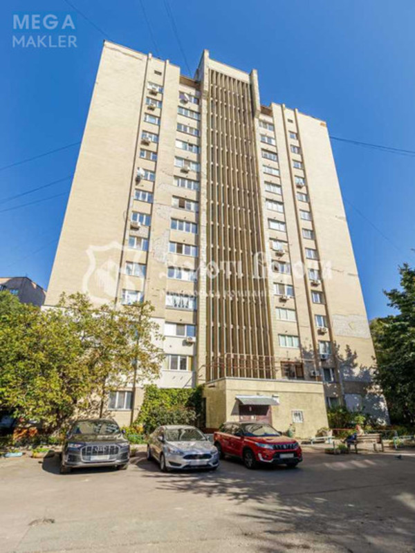 Продаж 3 кімнатної квартири (69,8/42,7/8,2), 1 пов. 14 пов. будинку, <a class="location-link" href="/kiev/" title="Недвижимость Київ">Київ</a>, <a class="location-link" href="/kiev/solomenskij/" title="Недвижимость Солом'янський район">Солом'янський р-н</a>, Чоколівський бульв., 4 (изображение 20)