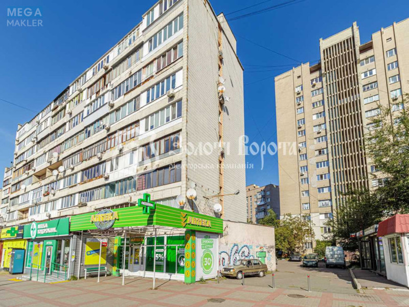 Продаж 3 кімнатної квартири (69,8/42,7/8,2), 1 пов. 14 пов. будинку, <a class="location-link" href="/kiev/" title="Недвижимость Київ">Київ</a>, <a class="location-link" href="/kiev/solomenskij/" title="Недвижимость Солом'янський район">Солом'янський р-н</a>, Чоколівський бульв., 4 (изображение 23)