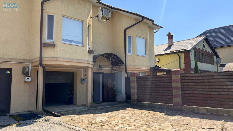 Продаж дома, 2&nbsp;поверху, 169,60&nbsp;кв.м, 3&nbsp;кімнати, ділянка 1,19&nbsp;сотка, <a class="location-link" href="/borispol/" title="Недвижимость Бориспіль">Бориспіль</a>, Яцютівка, 22 (изображение 4)