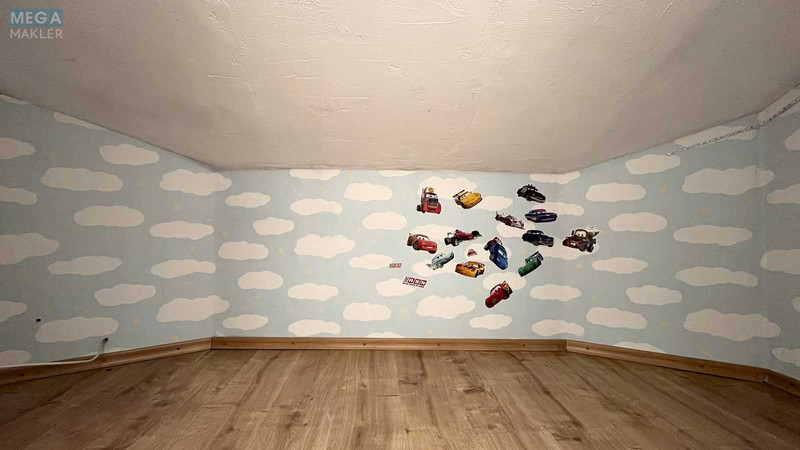 Продаж дома, 2&nbsp;поверху, 169,60&nbsp;кв.м, 3&nbsp;кімнати, ділянка 1,19&nbsp;сотка, <a class="location-link" href="/borispol/" title="Недвижимость Бориспіль">Бориспіль</a>, Яцютівка, 22 (изображение 18)