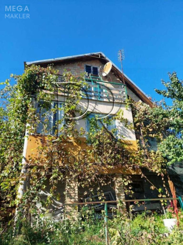 Продаж дома, 2&nbsp;поверху, 60&nbsp;кв.м, 3&nbsp;кімнати, ділянка 5&nbsp;соток, <a class="location-link" href="/ivankovichi/" title="Недвижимость Іванковичі">Іванковичі</a>, СТ Механізатори (изображение 2)