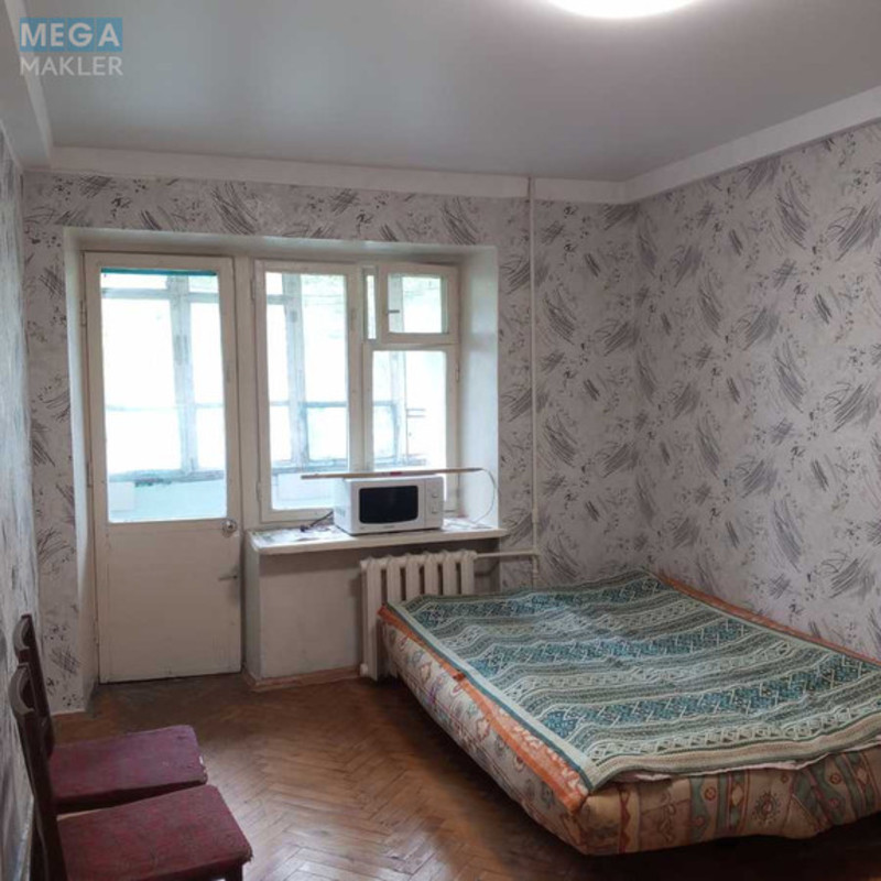 Продаж 2 кімнатної квартири (44/27/7), 2 пов. 9 пов. будинку, <a class="location-link" href="/kiev/" title="Недвижимость Київ">Київ</a>, <a class="location-link" href="/kiev/svyatoshinskij/" title="Недвижимость Святошинський район">Святошинський р-н</a>, Сімї Сосніних вул., 2а (изображение 6)