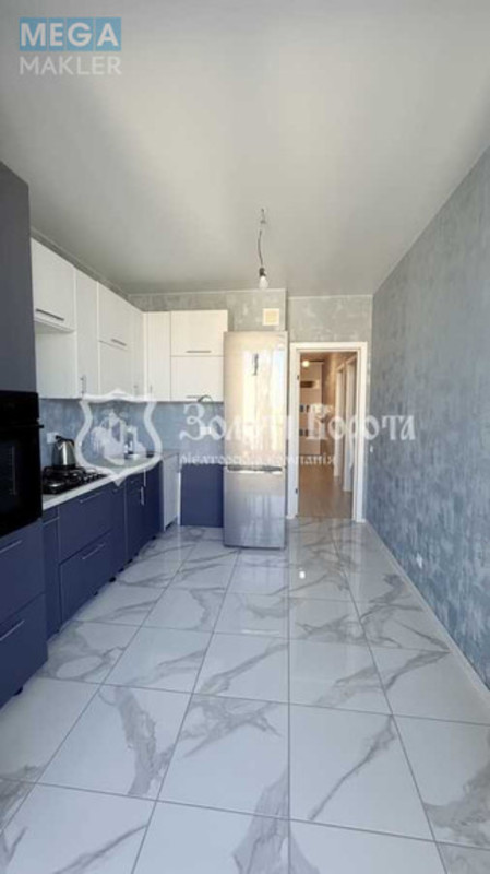 Продаж 2 кімнатної квартири (54,7/27,2/11,8), 8 пов. 10 пов. будинку, <a class="location-link" href="/sofievskaya-borshagovka/" title="Недвижимость Софіївська Борщагівка">Софіївська Борщагівка</a>, просп. Небесної Сотні, 16/26 (изображение 2)