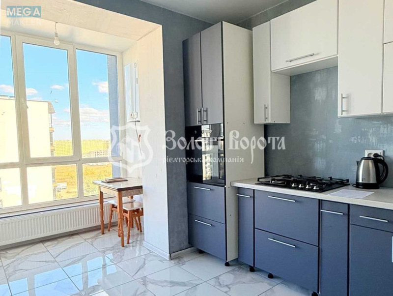 Продаж 2 кімнатної квартири (54,7/27,2/11,8), 8 пов. 10 пов. будинку, <a class="location-link" href="/sofievskaya-borshagovka/" title="Недвижимость Софіївська Борщагівка">Софіївська Борщагівка</a>, просп. Небесної Сотні, 16/26 (изображение 4)