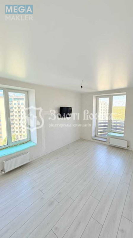Продаж 2 кімнатної квартири (54,7/27,2/11,8), 8 пов. 10 пов. будинку, <a class="location-link" href="/sofievskaya-borshagovka/" title="Недвижимость Софіївська Борщагівка">Софіївська Борщагівка</a>, просп. Небесної Сотні, 16/26 (изображение 5)