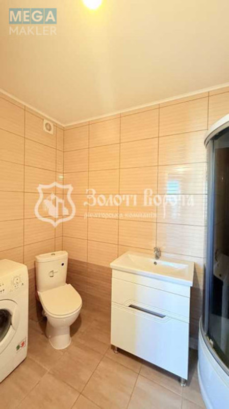 Продаж 2 кімнатної квартири (54,7/27,2/11,8), 8 пов. 10 пов. будинку, <a class="location-link" href="/sofievskaya-borshagovka/" title="Недвижимость Софіївська Борщагівка">Софіївська Борщагівка</a>, просп. Небесної Сотні, 16/26 (изображение 10)